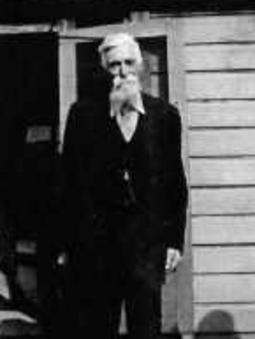 John Ladle (1853 - 1932) Profile
